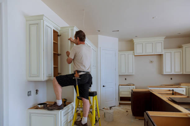 Licensed Countertop Replacement service in Audubon, NJ - I E Kitchen