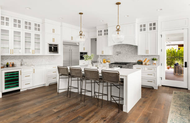 Reliable Countertop Replacement contractor in Audubon, NJ by I E Kitchen