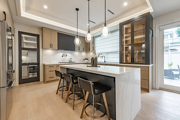 Affordable Countertop Replacement solutions in Audubon, NJ